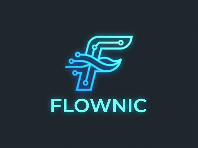 FLOWnic